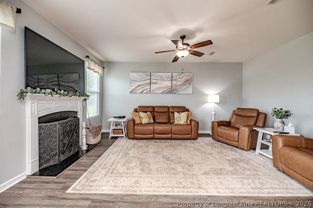 803 Plateau Court Sanford, NC 27330