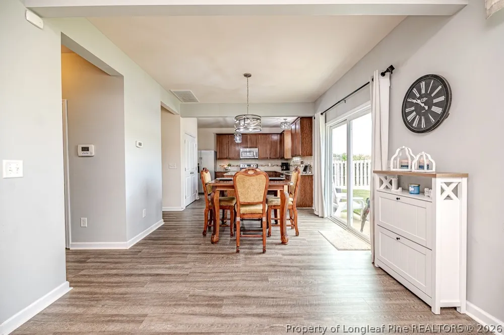 803 Plateau Court Sanford, NC 27330