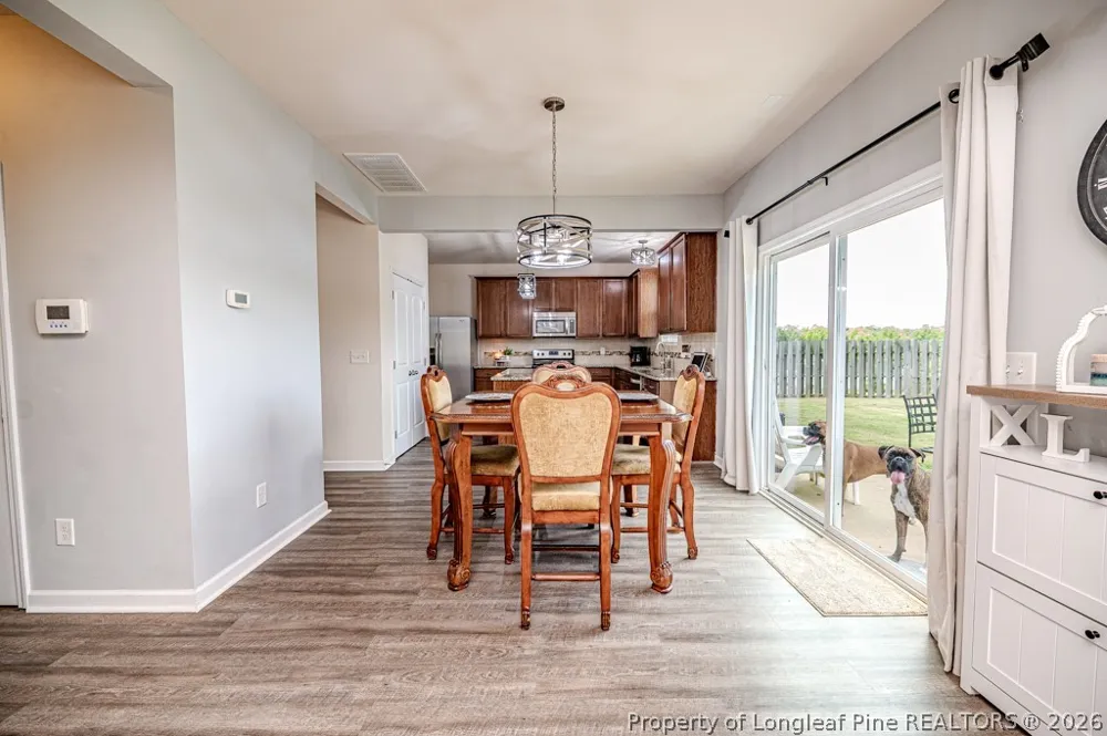 803 Plateau Court Sanford, NC 27330
