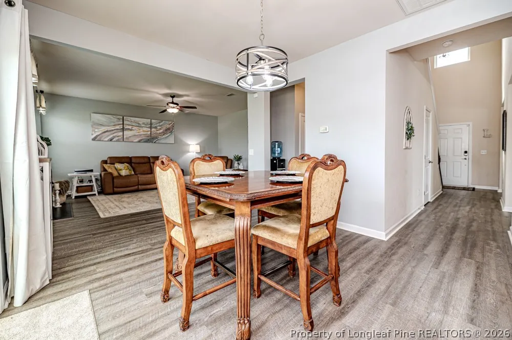 803 Plateau Court Sanford, NC 27330