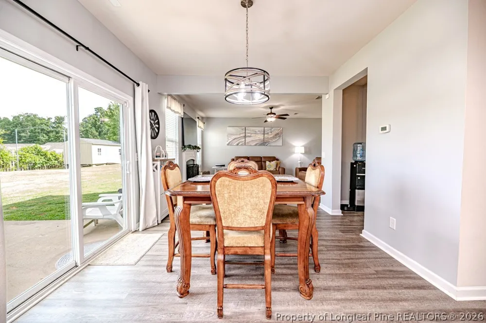 803 Plateau Court Sanford, NC 27330