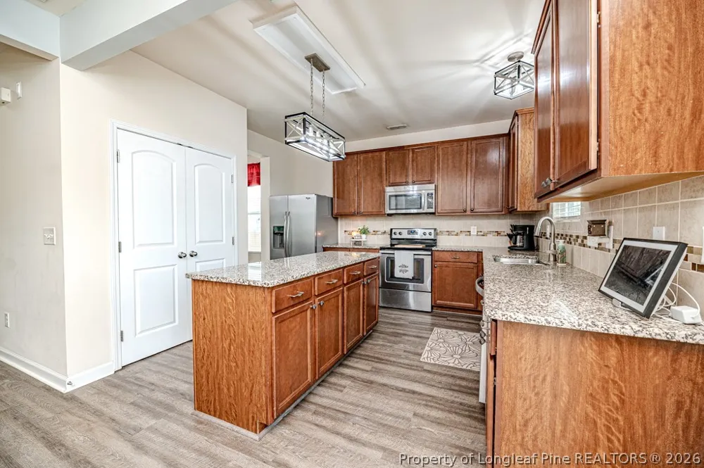 803 Plateau Court Sanford, NC 27330