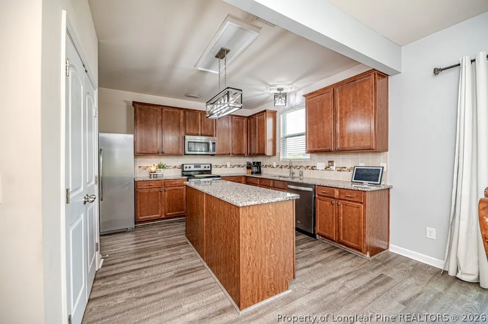 803 Plateau Court Sanford, NC 27330