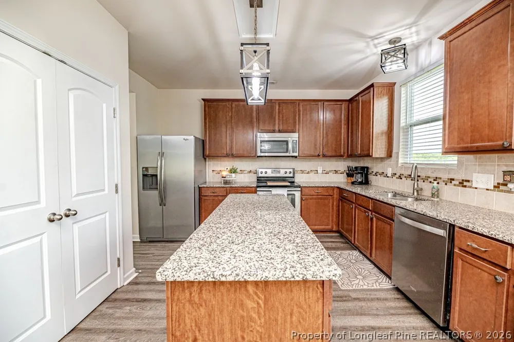 803 Plateau Court Sanford, NC 27330