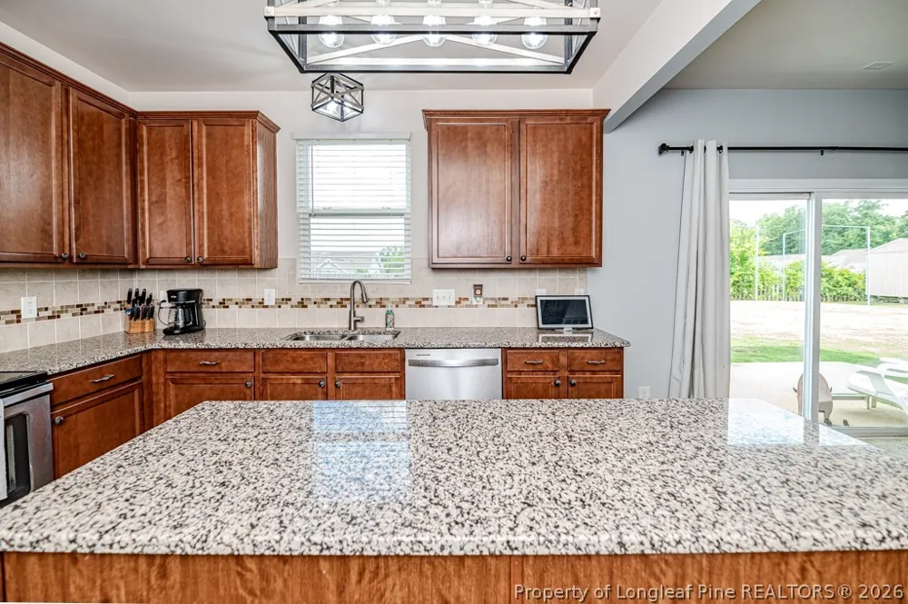 803 Plateau Court Sanford, NC 27330