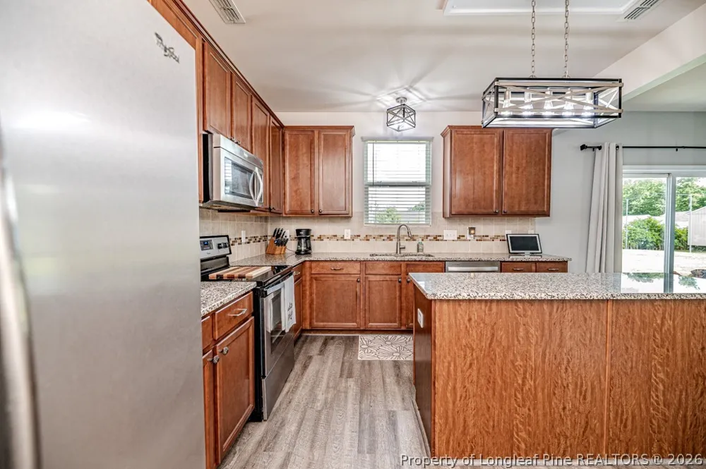 803 Plateau Court Sanford, NC 27330