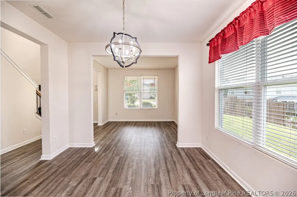 803 Plateau Court Sanford, NC 27330