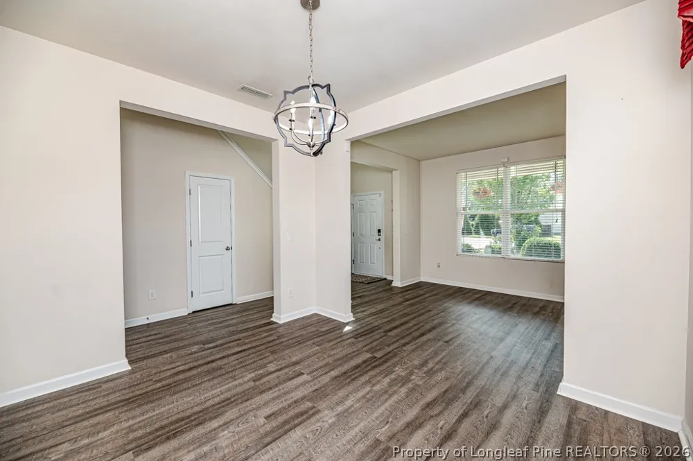 803 Plateau Court Sanford, NC 27330