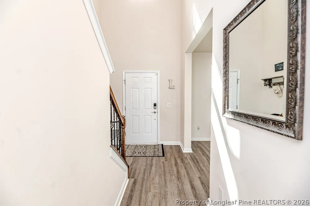 803 Plateau Court Sanford, NC 27330