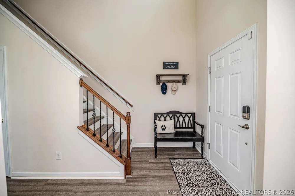 803 Plateau Court Sanford, NC 27330