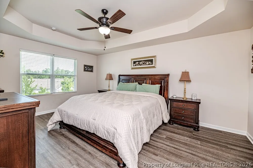 803 Plateau Court Sanford, NC 27330