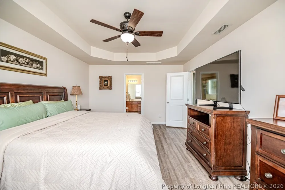 803 Plateau Court Sanford, NC 27330