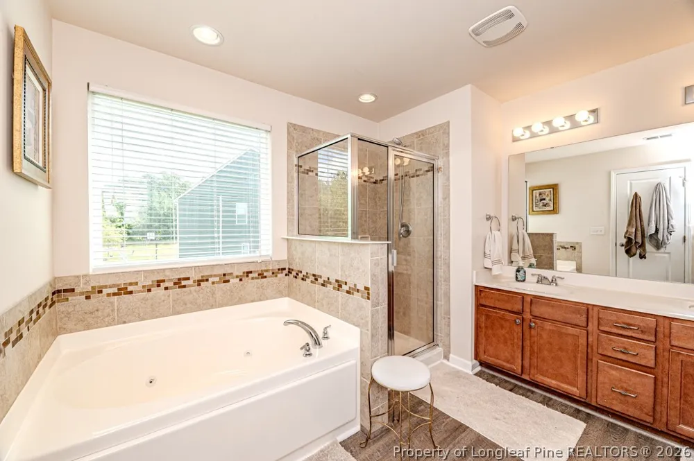 803 Plateau Court Sanford, NC 27330