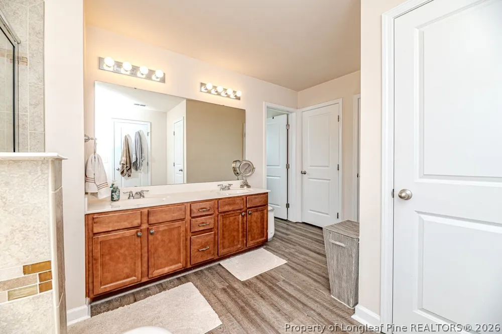 803 Plateau Court Sanford, NC 27330