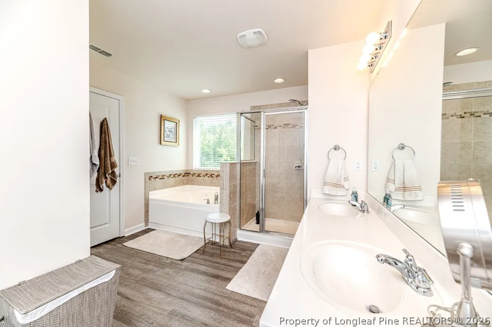 803 Plateau Court Sanford, NC 27330