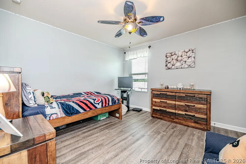 803 Plateau Court Sanford, NC 27330