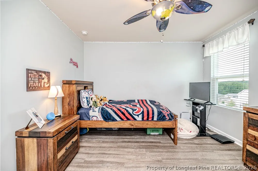 803 Plateau Court Sanford, NC 27330