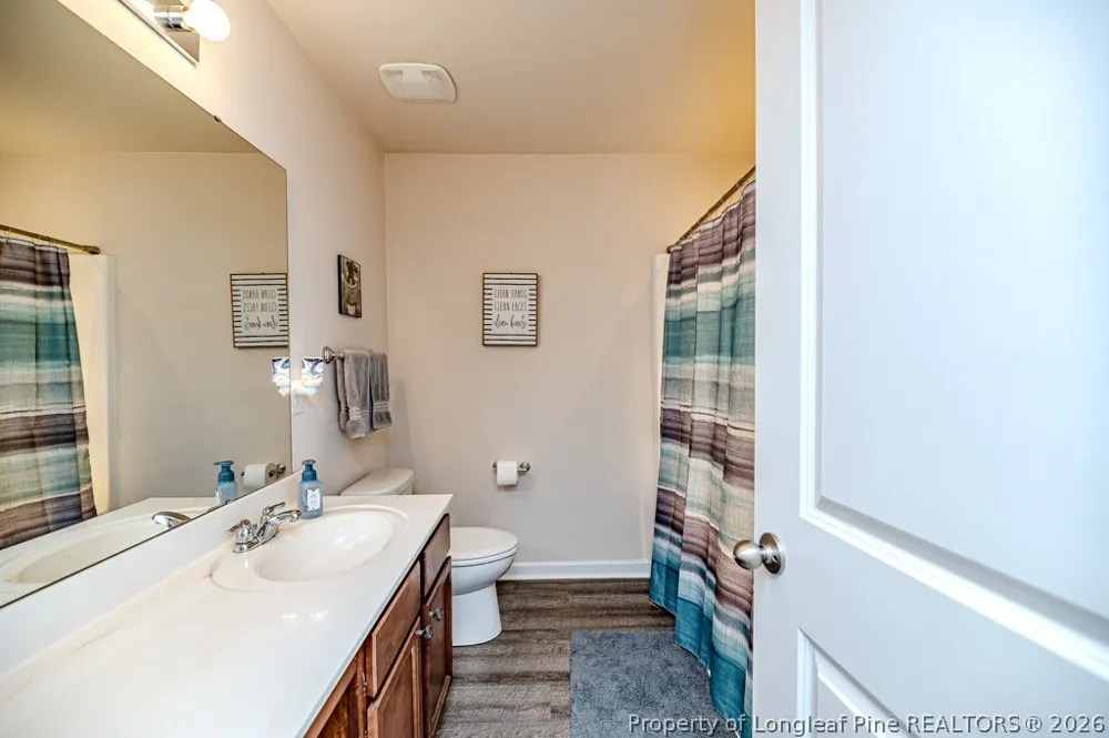 803 Plateau Court Sanford, NC 27330