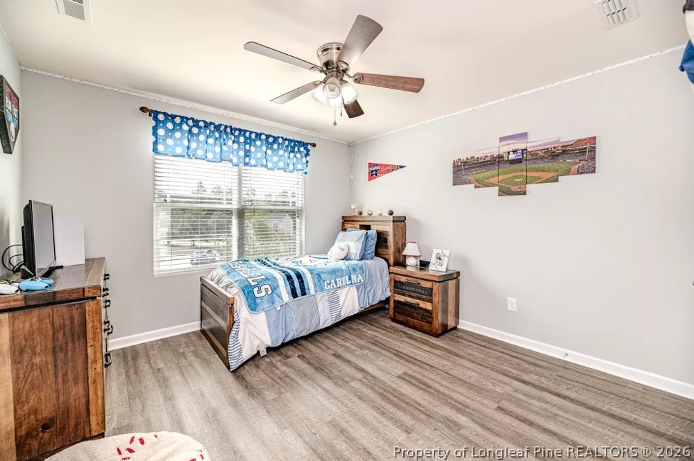 803 Plateau Court Sanford, NC 27330