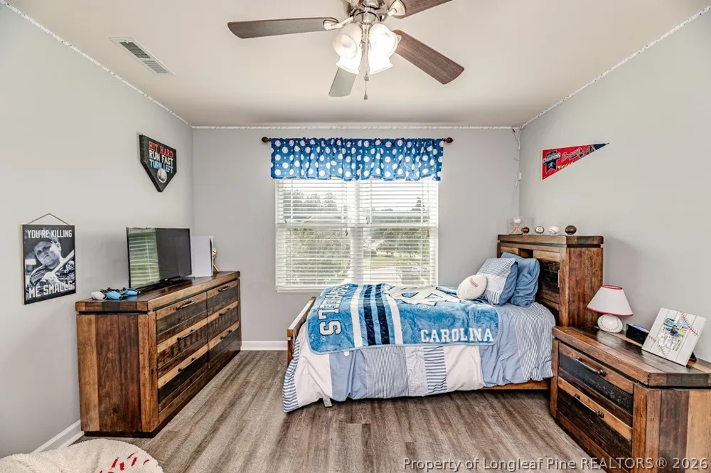 803 Plateau Court Sanford, NC 27330