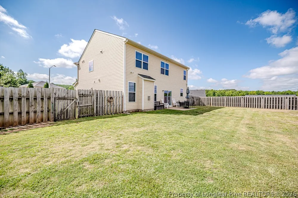 803 Plateau Court Sanford, NC 27330