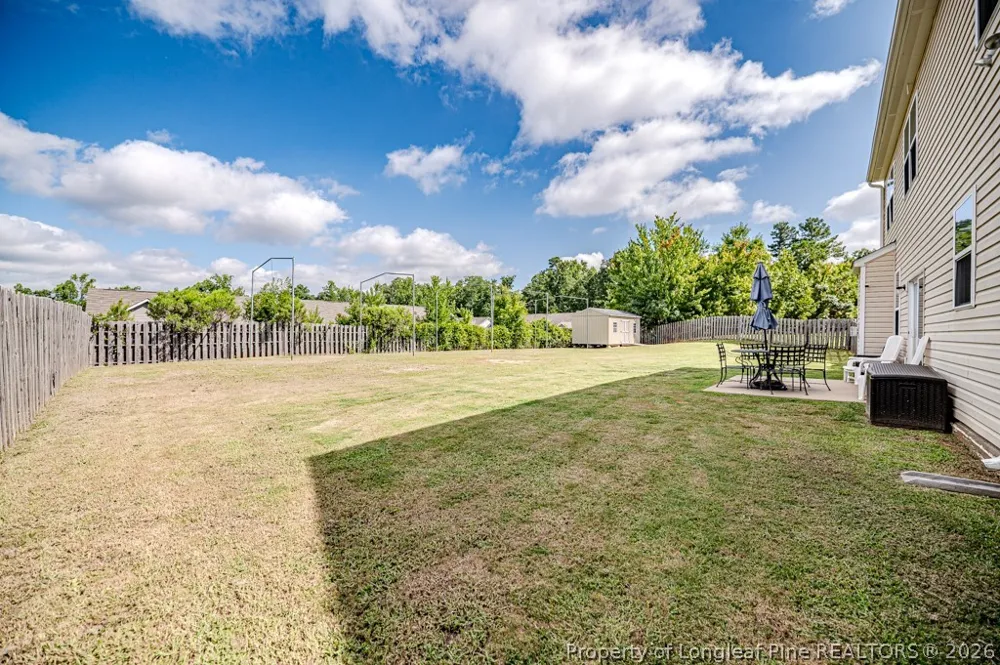 803 Plateau Court Sanford, NC 27330