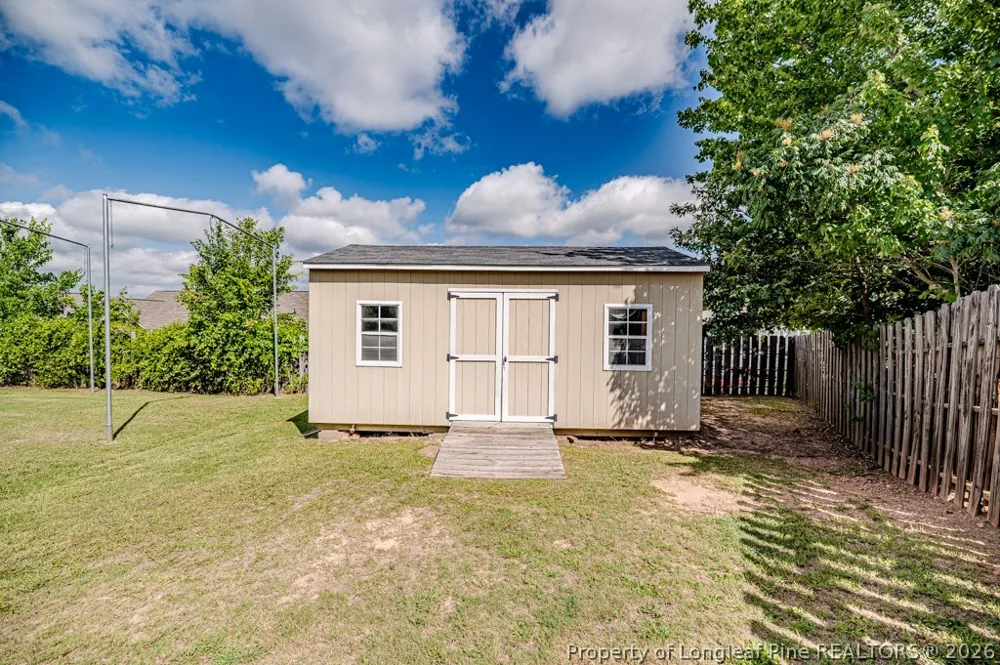 803 Plateau Court Sanford, NC 27330