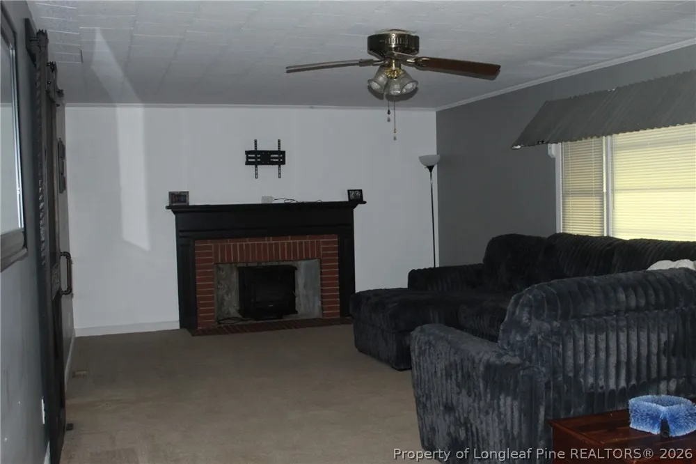 2096 HOLLY Springs Church Road Broadway, NC 27505