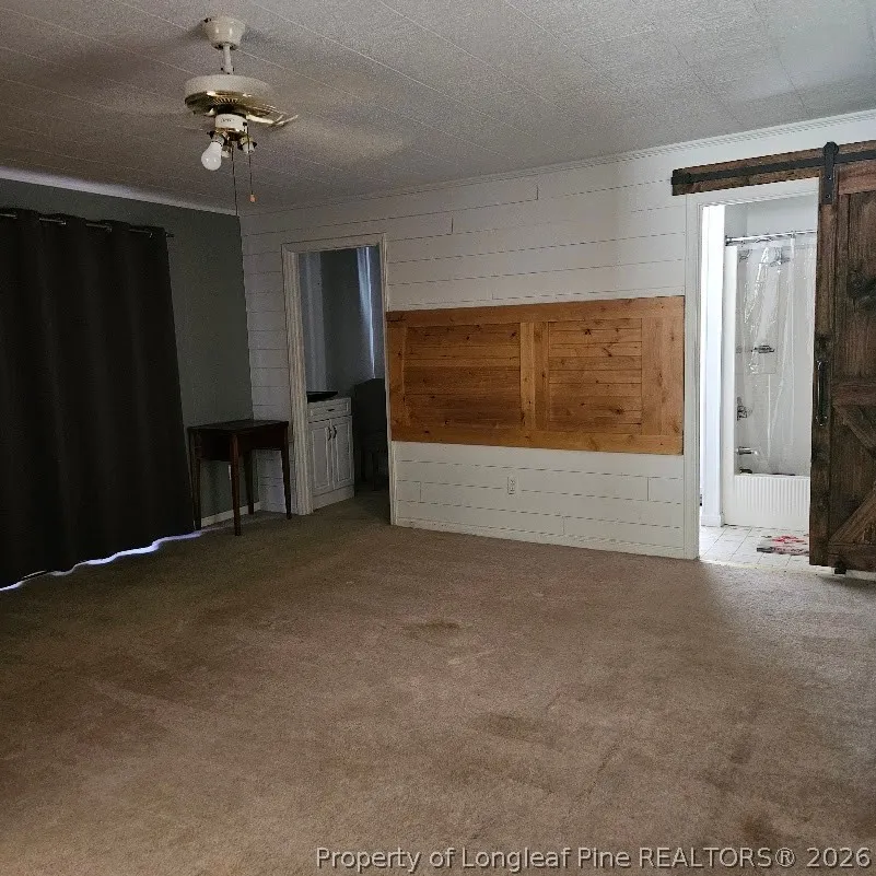 2096 HOLLY Springs Church Road Broadway, NC 27505