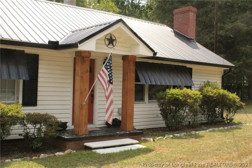 2096 HOLLY Springs Church Road Broadway, NC 27505