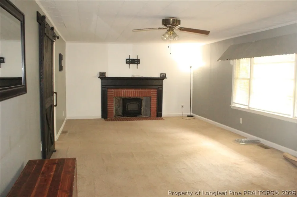 2096 HOLLY Springs Church Road Broadway, NC 27505