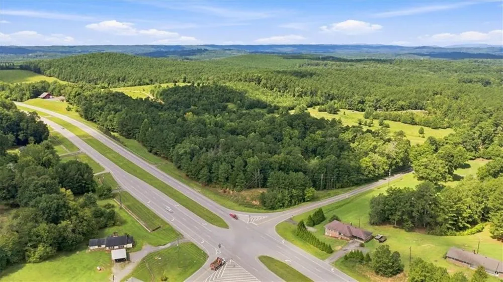 3686 Buchanan Highway Cedartown, GA 30125