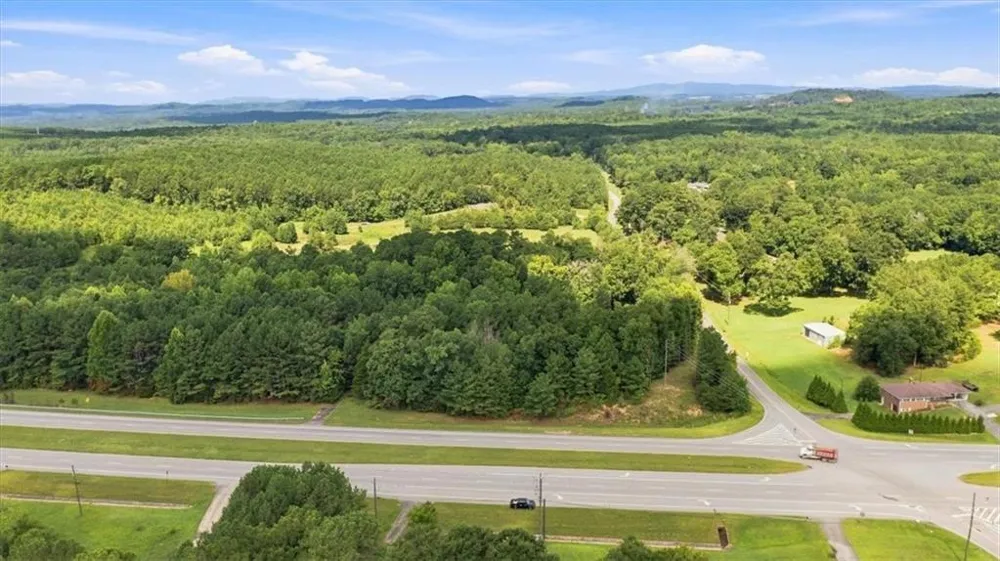 3686 Buchanan Highway Cedartown, GA 30125