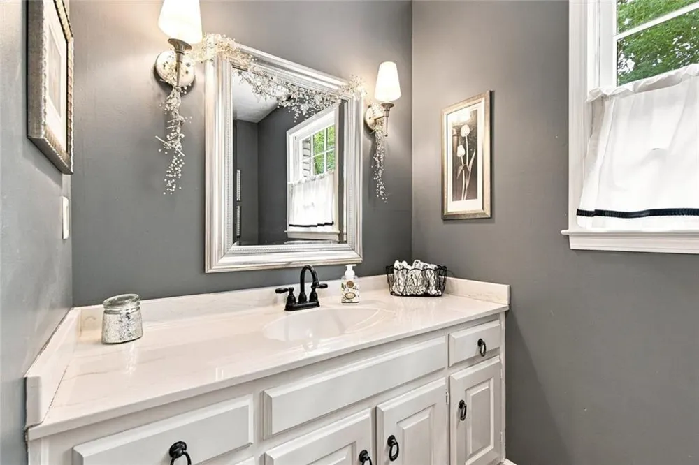 4964 Buckline Crossing Dunwoody, GA 30338