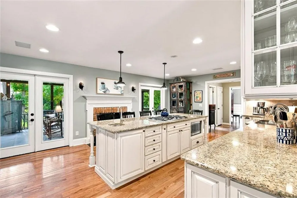 4964 Buckline Crossing Dunwoody, GA 30338