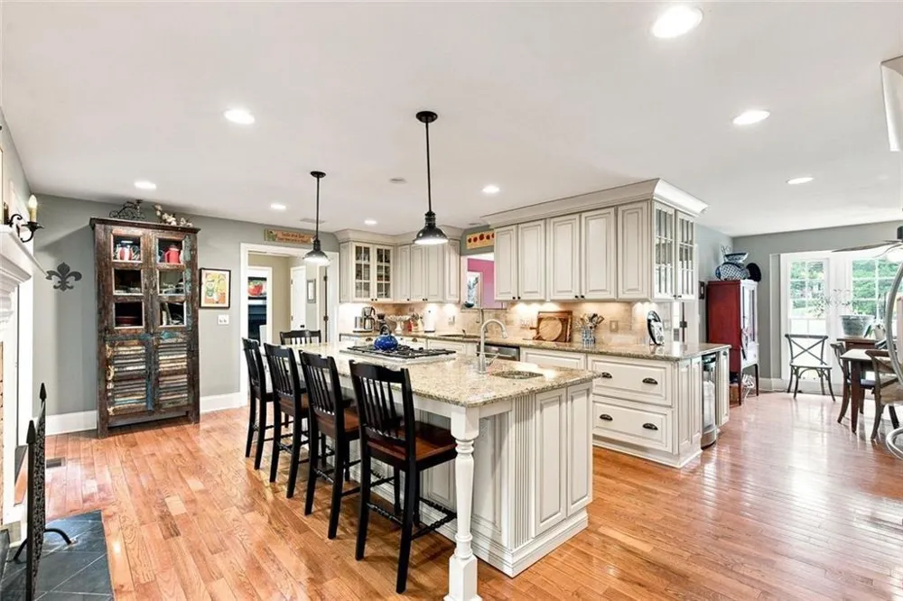 4964 Buckline Crossing Dunwoody, GA 30338