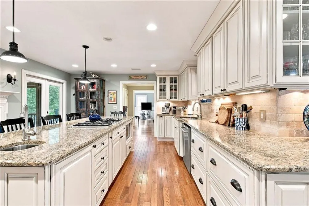 4964 Buckline Crossing Dunwoody, GA 30338