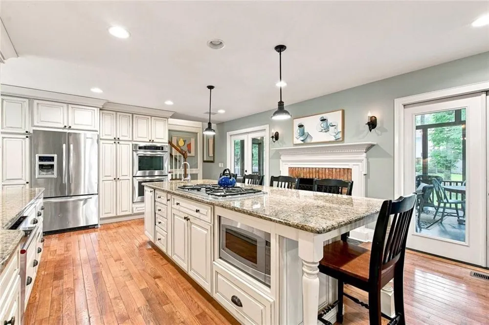 4964 Buckline Crossing Dunwoody, GA 30338