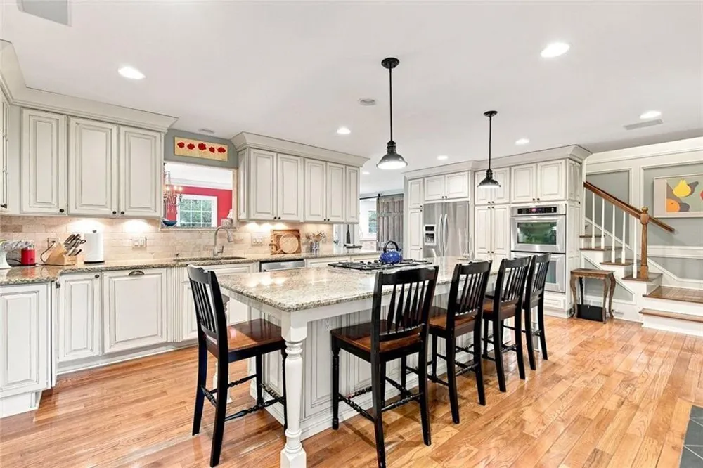 4964 Buckline Crossing Dunwoody, GA 30338