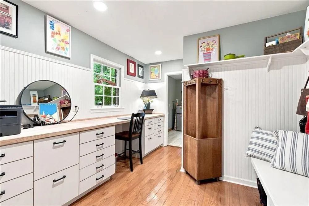 4964 Buckline Crossing Dunwoody, GA 30338