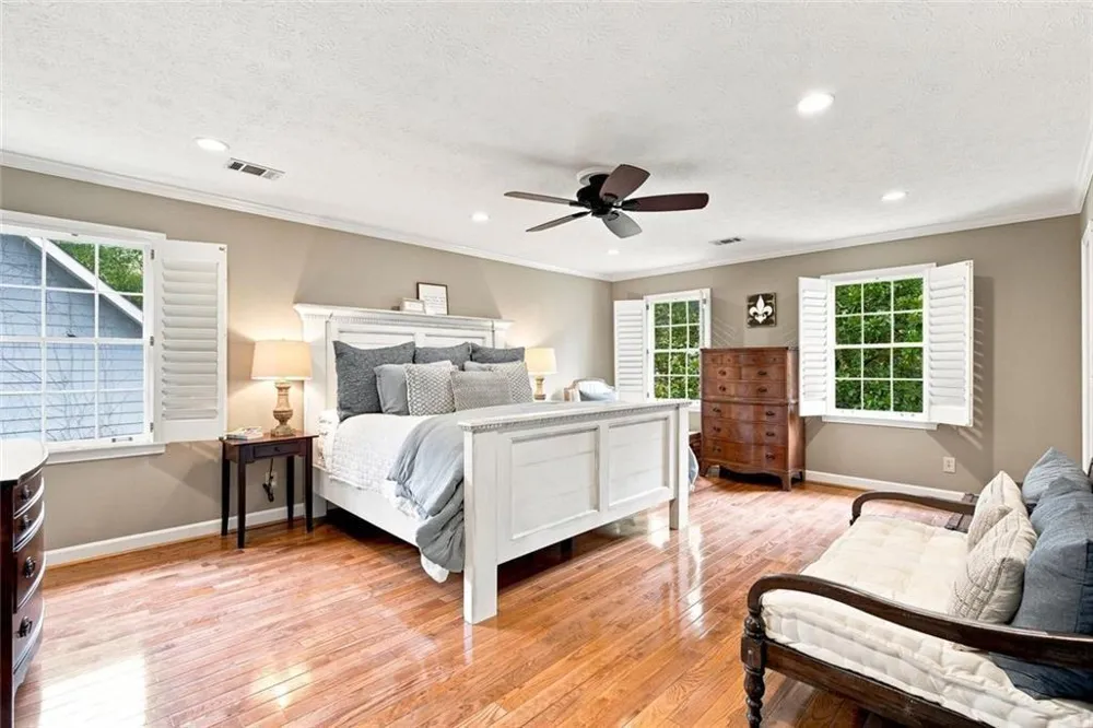 4964 Buckline Crossing Dunwoody, GA 30338