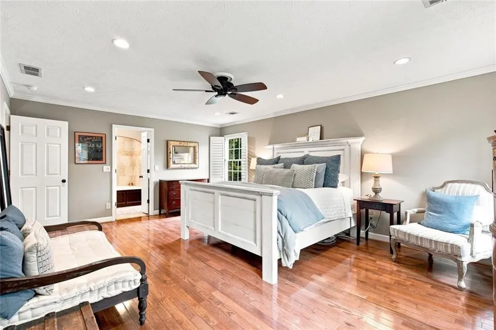 4964 Buckline Crossing Dunwoody, GA 30338