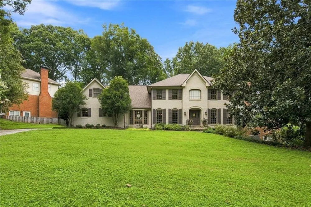 4964 Buckline Crossing Dunwoody, GA 30338
