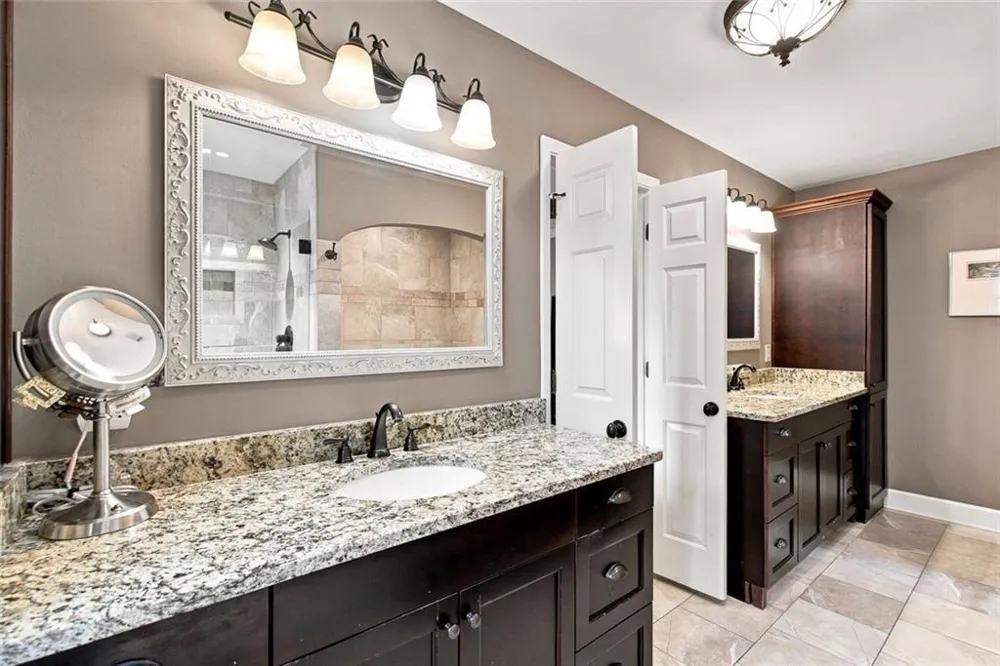 4964 Buckline Crossing Dunwoody, GA 30338