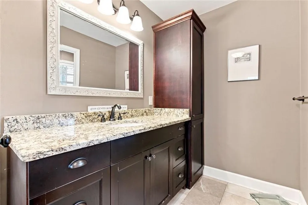 4964 Buckline Crossing Dunwoody, GA 30338