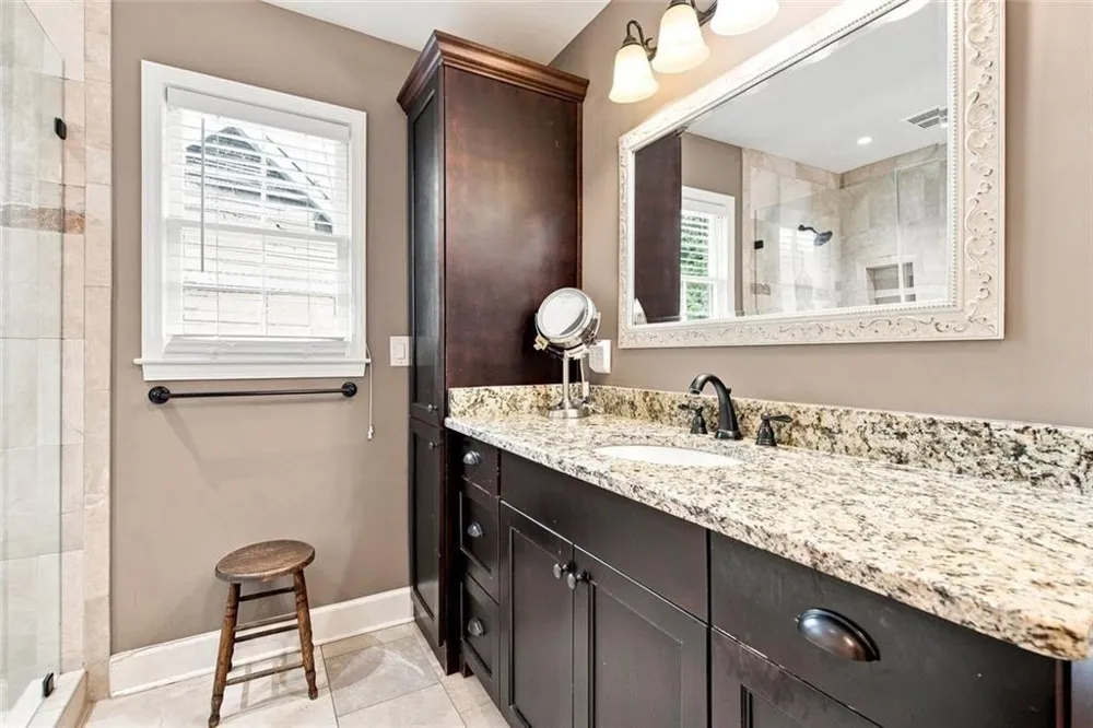 4964 Buckline Crossing Dunwoody, GA 30338