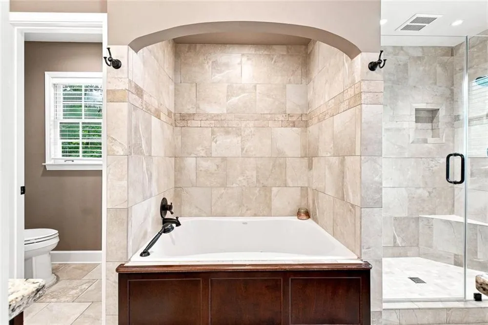 4964 Buckline Crossing Dunwoody, GA 30338