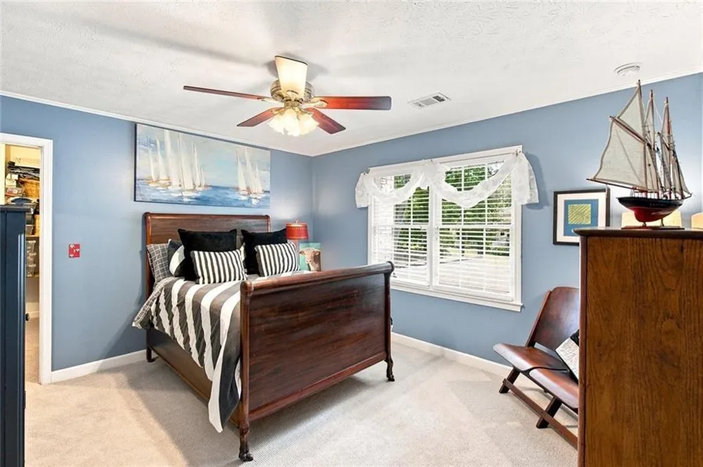 4964 Buckline Crossing Dunwoody, GA 30338