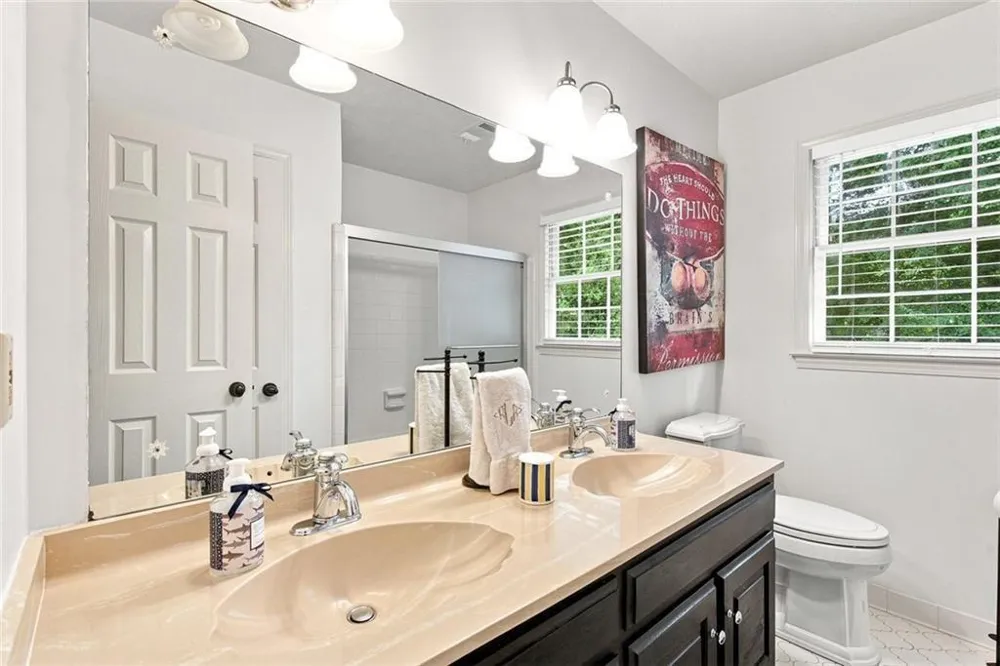4964 Buckline Crossing Dunwoody, GA 30338