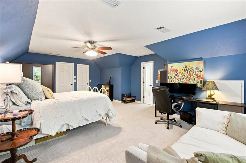 4964 Buckline Crossing Dunwoody, GA 30338